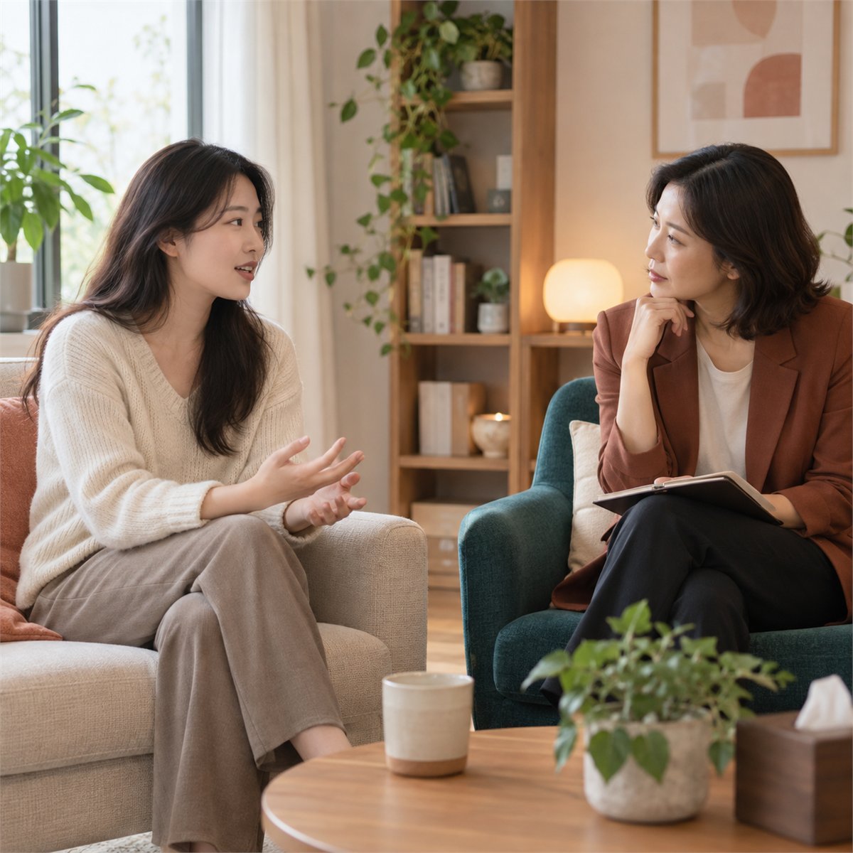 성인상담 상담 프로그램 이미지