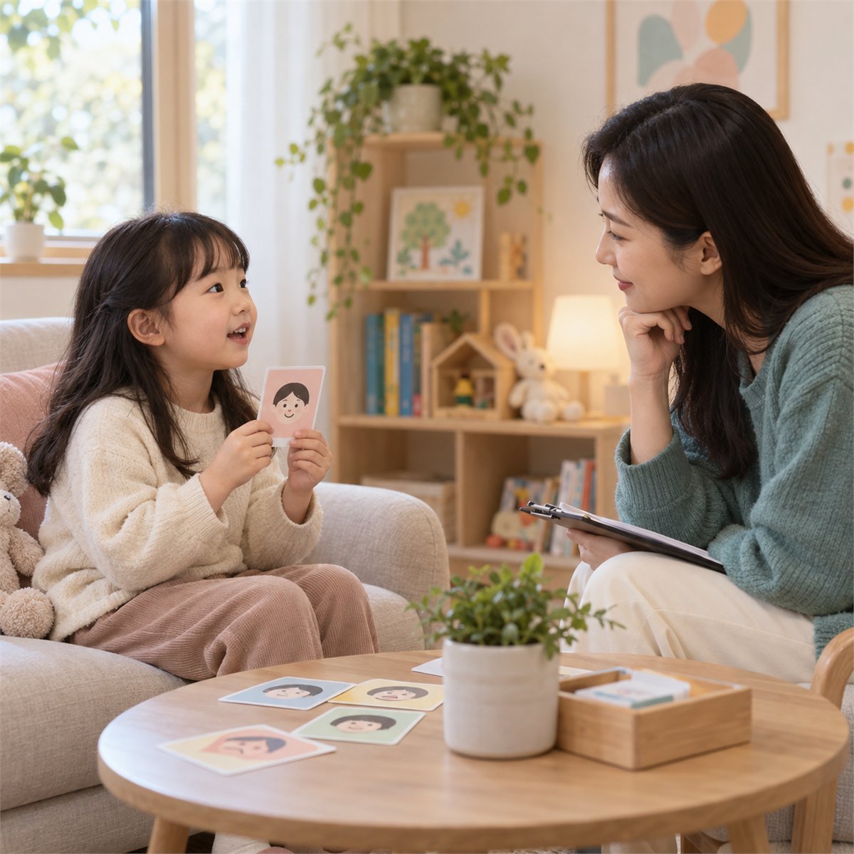 인지치료 상담 프로그램 이미지