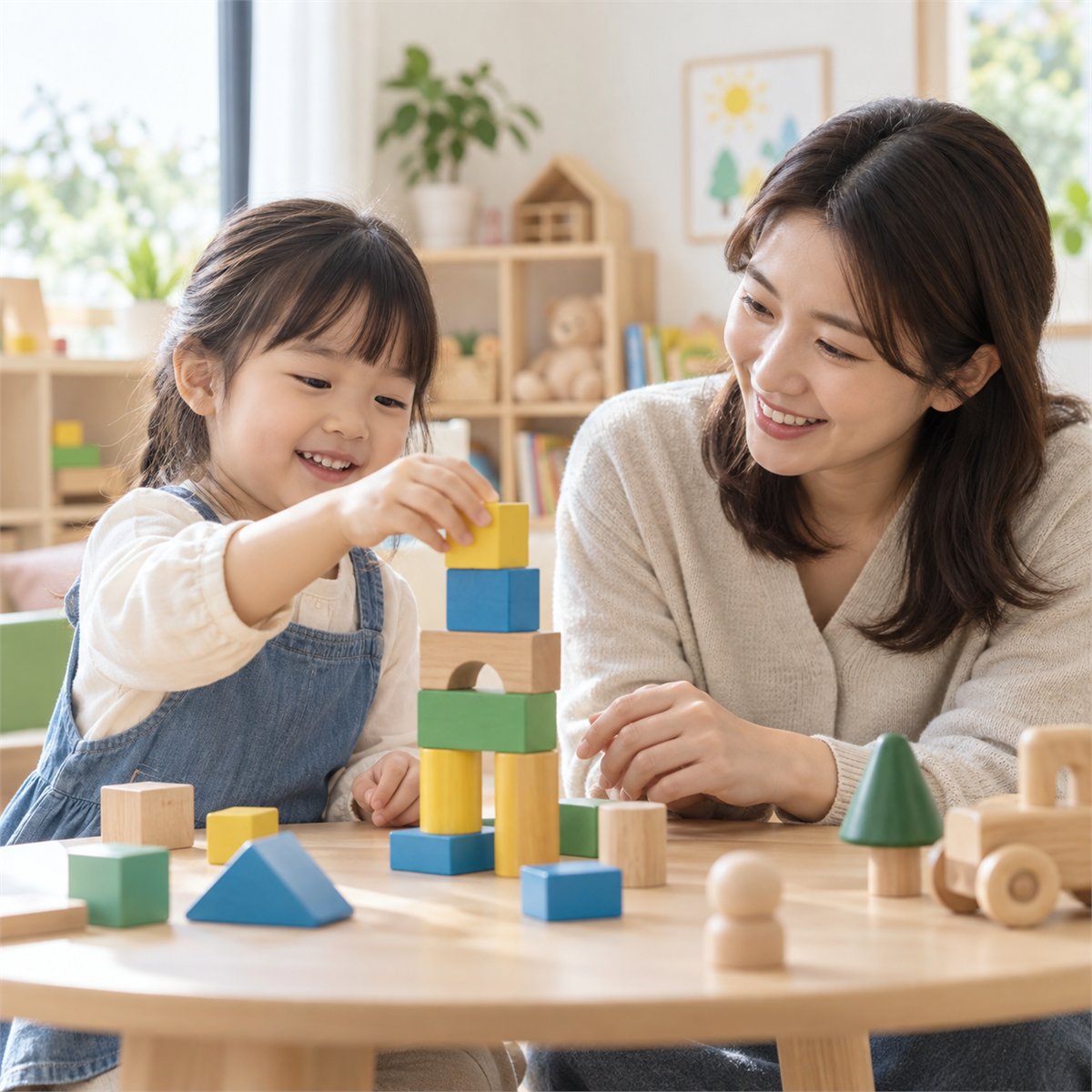 놀이치료 상담 프로그램 이미지