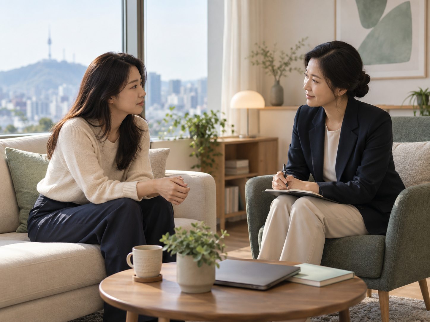 EAP 다인 안내 사진
